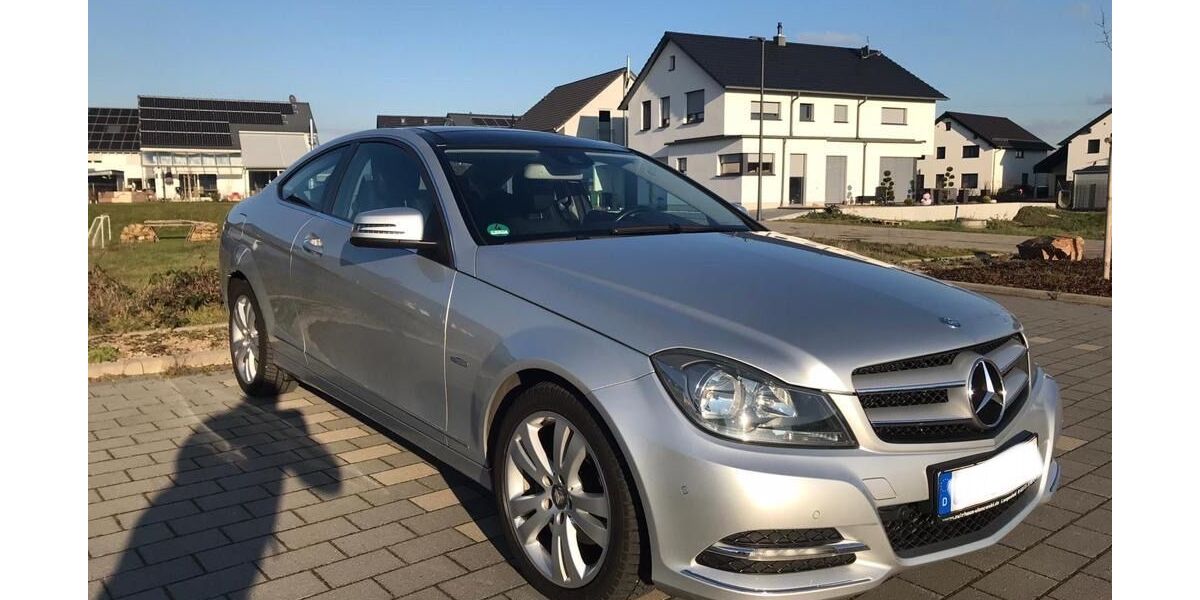 Mercedes-Benz C 250 250.000 km 7.300 &euro; Karlsruhe 76133