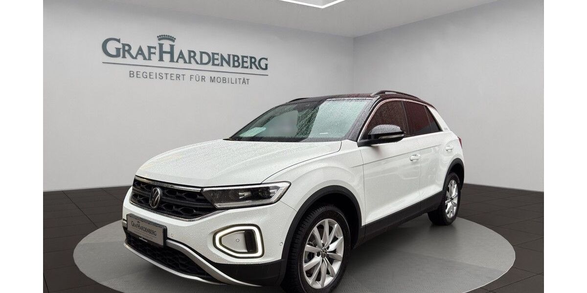 VW T-Roc 18.500 km 29.444 &euro; Gengenbach 77723