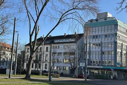 Büro in Karlsruhe 1.000 € 120 m²