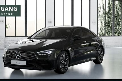 Mercedes-Benz CLA 180 32.765 km 37.725 &euro; Arnsberg 59759