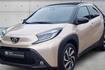Toyota Aygo X 27.064 km 17.900 &euro; Wingst 21789