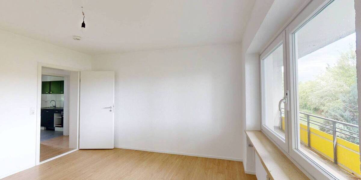 Etagenwohnung Roding Kienholz - 4 Zimmer, 88 m&sup2;, 730&euro; | Angebot:26797779