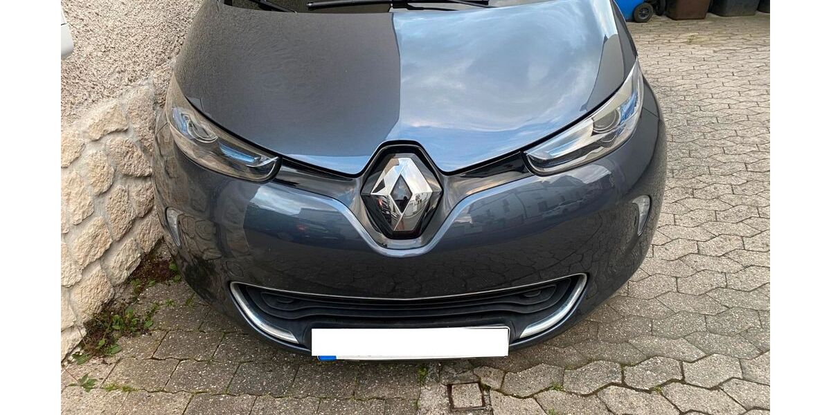 Renault ZOE 85.000 km 3.300 &euro; Koblenz 56072