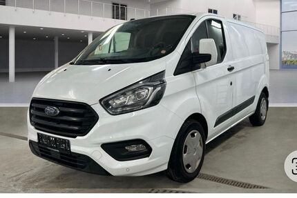 Ford Transit Custom 210.000 km 11.900 &euro; Bornheim 53332