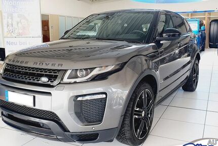 Land Rover Range Rover Evoque 109.550 km 16.990 &euro; Leipzig 04249