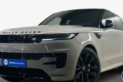 Land Rover Range Rover Sport 2.805 km 128.394 &euro; München 80809
