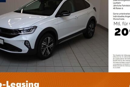 VW Taigo 8.000 km 25.480 &euro; Amberg 92224