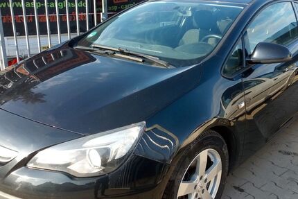Opel Astra 225.000 km 4.985 € Heßheim 67258