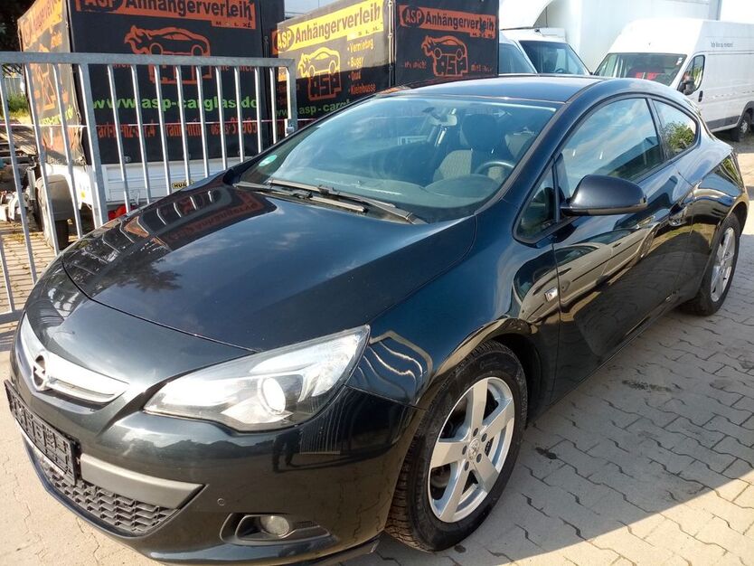 Opel Astra 225.000 km 4.985 € Heßheim 67258