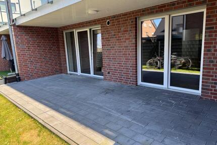 2-Zimmer EG-Wohnung, 70m², Oelde