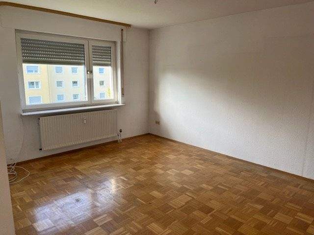 Komfortable 2-Zimmer-Wohnung in Vellmar 2 zimmer