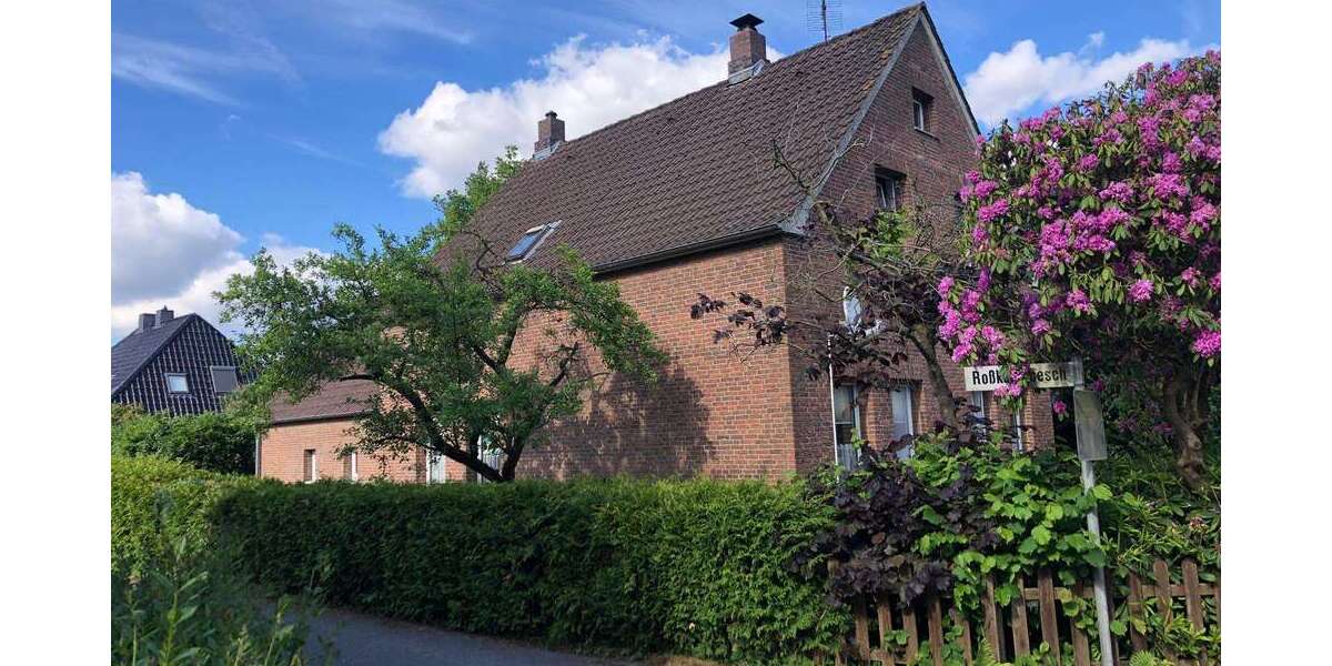 Einfamilienhaus Huntlosen Huntlosen - 6 Zimmer, 140 m&sup2;, 295.000&euro; | Angebot:26683976