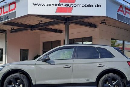 Audi Q5 59.200 km 32.500 &euro; Chemnitz 09130