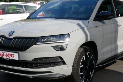 Skoda Karoq 102.377 km 20.990 &euro; Wismar 23970