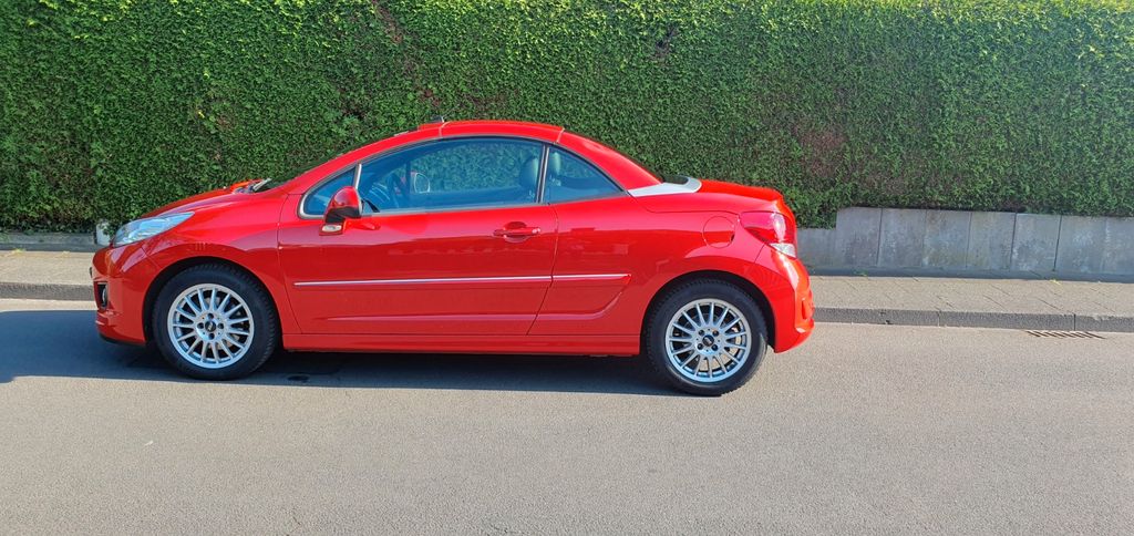 Peugeot 207 48.700 km 7.990 &euro; Bonn 53229