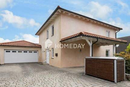 Haus Pohlheim Watzenborn-Steinberg - 5 Zimmer, 145 m&sup2;, 799.000&euro; | Angebot:25319611