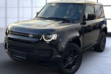 Land Rover Defender 3.500 km 77.890 &euro; Augsburg 86165