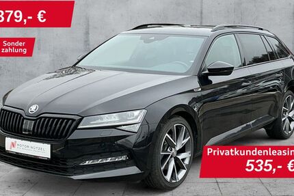Skoda Superb 106.890 km 28.850 &euro; Kulmbach 95326