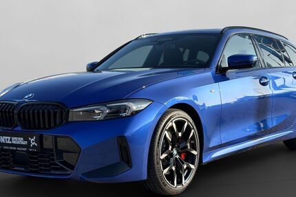 BMW 320 3.999 km 59.980 &euro; Speyer 67346