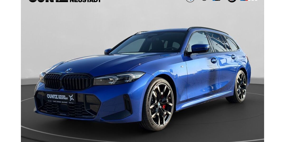 BMW 320 6.999 km 59.980 &euro; Speyer 67346