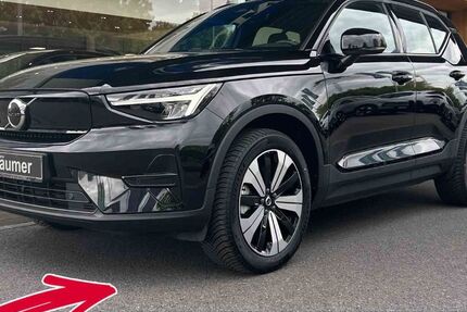 Volvo XC40 13.982 km 33.490 &euro; Ibbenbüren 49479