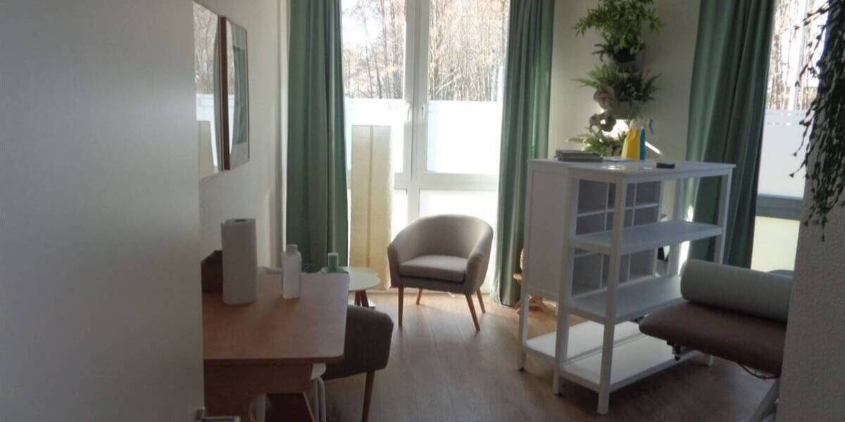 Gewerbeobjekt Steinhagen - 3 Zimmer, 120 m&sup2;, 1.200&euro; | Angebot:25703958