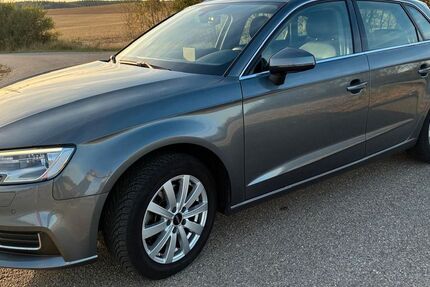 Audi A3 97.600 km 16.699 &euro; Lauda-Königshofen 97922