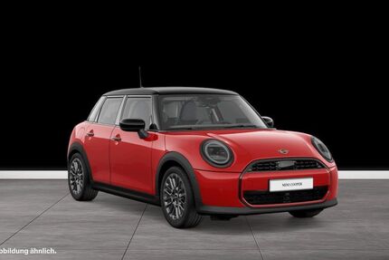 Mini Cooper C 12.547 km 28.390 &euro; Dreieich-Sprendlingen 63303