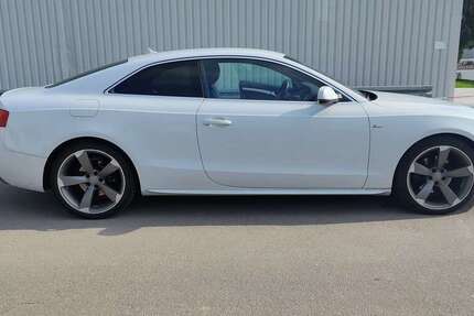 Audi A5 236.500 km 11.100 € Gross-Zimmern 64846