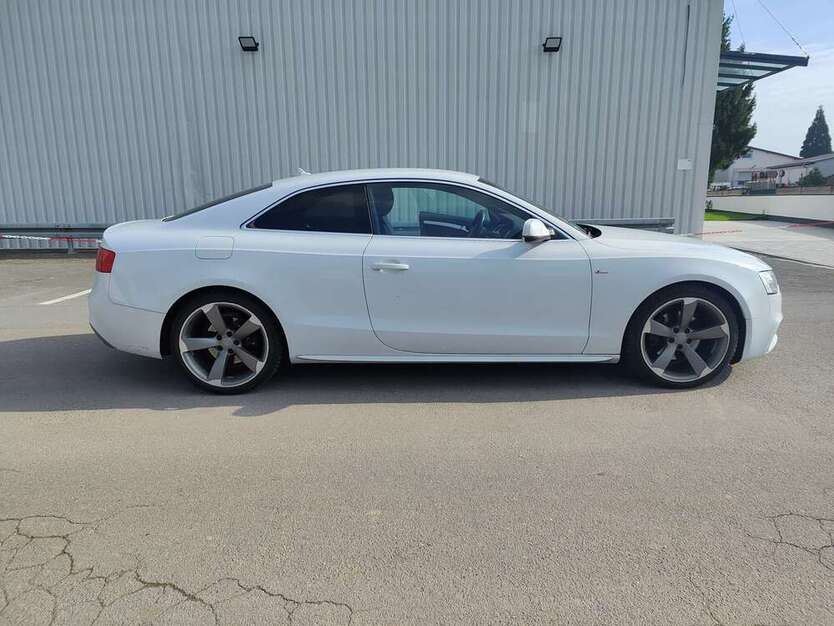 Audi A5 236.500 km 11.100 € Gross-Zimmern 64846