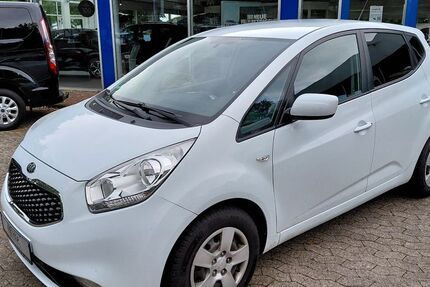 Kia Venga 99.950 km 2.950 &euro; Bad Oeynhausen 32547