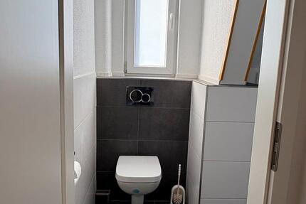 Exklusive Lebensqualität – Idyllische 3-Zimmer-Wohnung für gehobenes Alter 3 zimmer