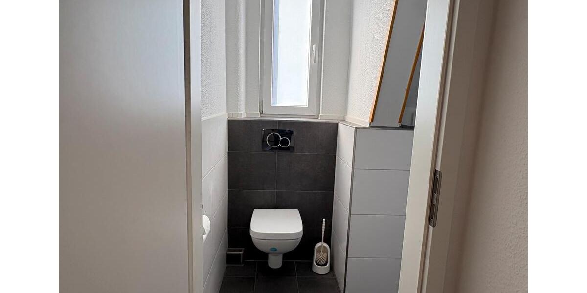 Exklusive Lebensqualität – Idyllische 3-Zimmer-Wohnung für gehobenes Alter 3 zimmer