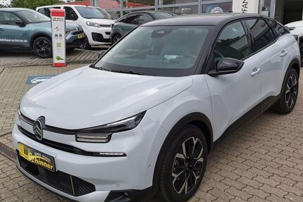 Citroen C4 11.000 km 30.100 &euro; Weimar 99427