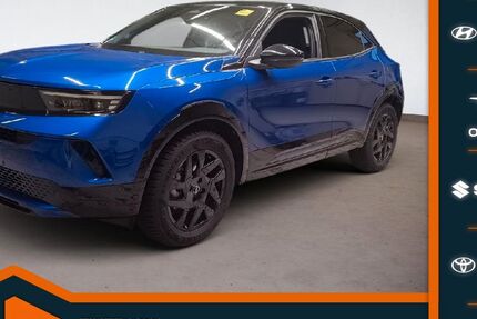 Opel Mokka 1.369 km 23.919 &euro; Heidelberg 69115