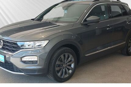 VW T-Roc 30.000 km 22.780 &euro; Kiel 24114