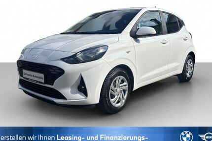 Hyundai i10 12.905 km 14.980 &euro; Bayreuth 95447