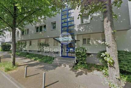 Wohnung Wiesbaden Südost - 2 Zimmer, 64 m&sup2;, 850&euro; | Angebot:27038605