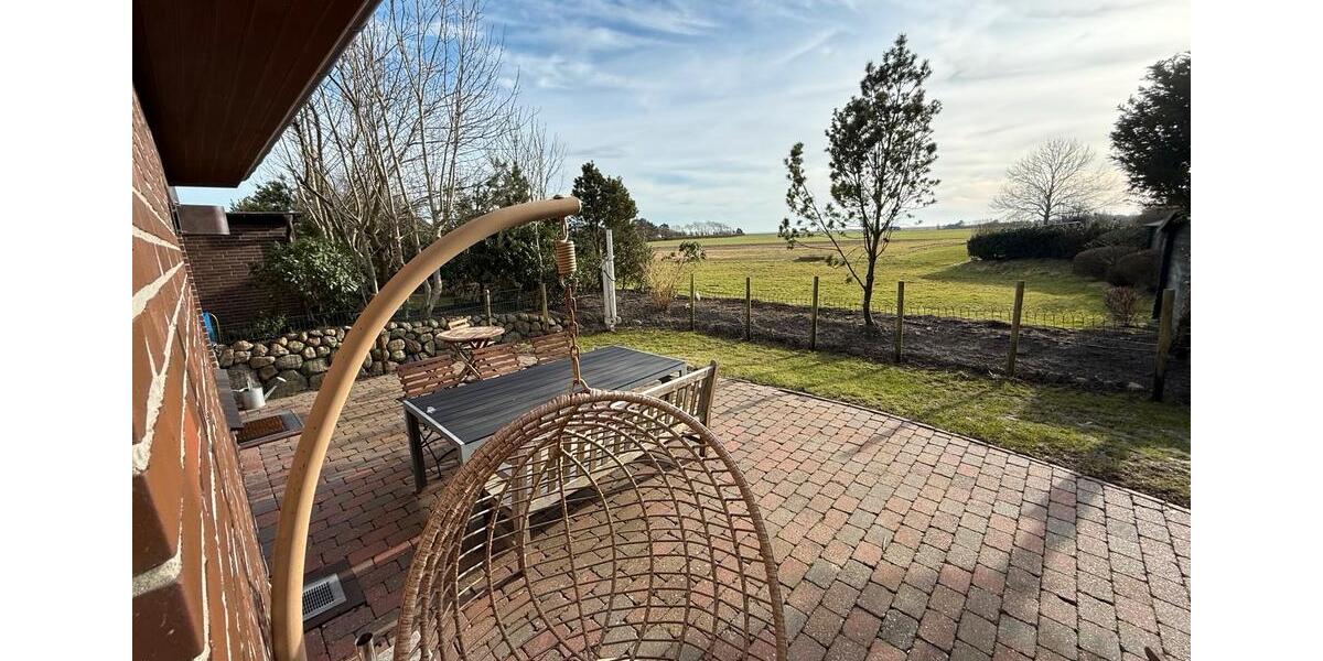Erdgeschoßwohnung Sylt - 4 Zimmer, 200 m&sup2;, 3.700&euro; | Angebot:26322843
