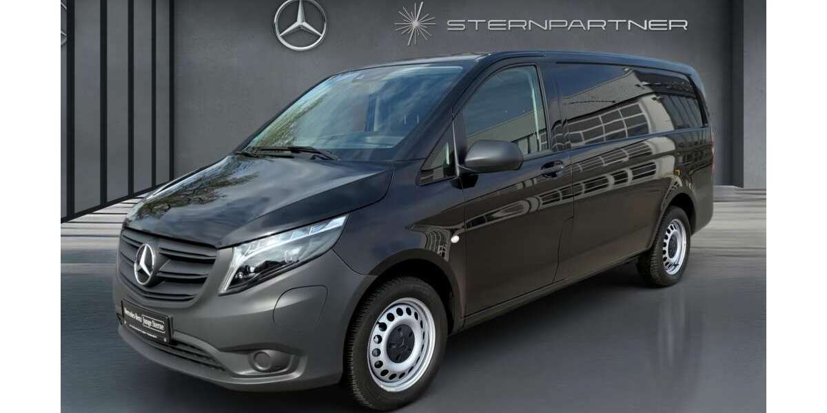 Mercedes-Benz Vito 9.982 km 33.201 &euro; Celle 29227
