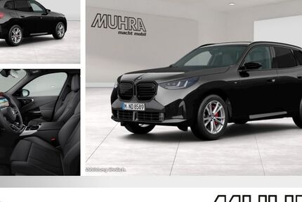 BMW X3 M50 24.821 km 72.880 € Oberhausen 46149