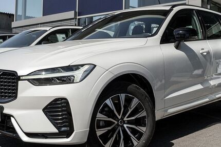 Volvo XC60 33.700 km 39.890 &euro; Pinneberg 25421