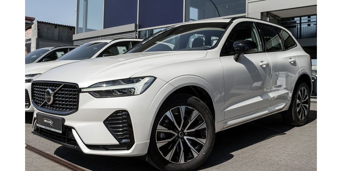 Volvo XC60 33.700 km 39.890 &euro; Pinneberg 25421