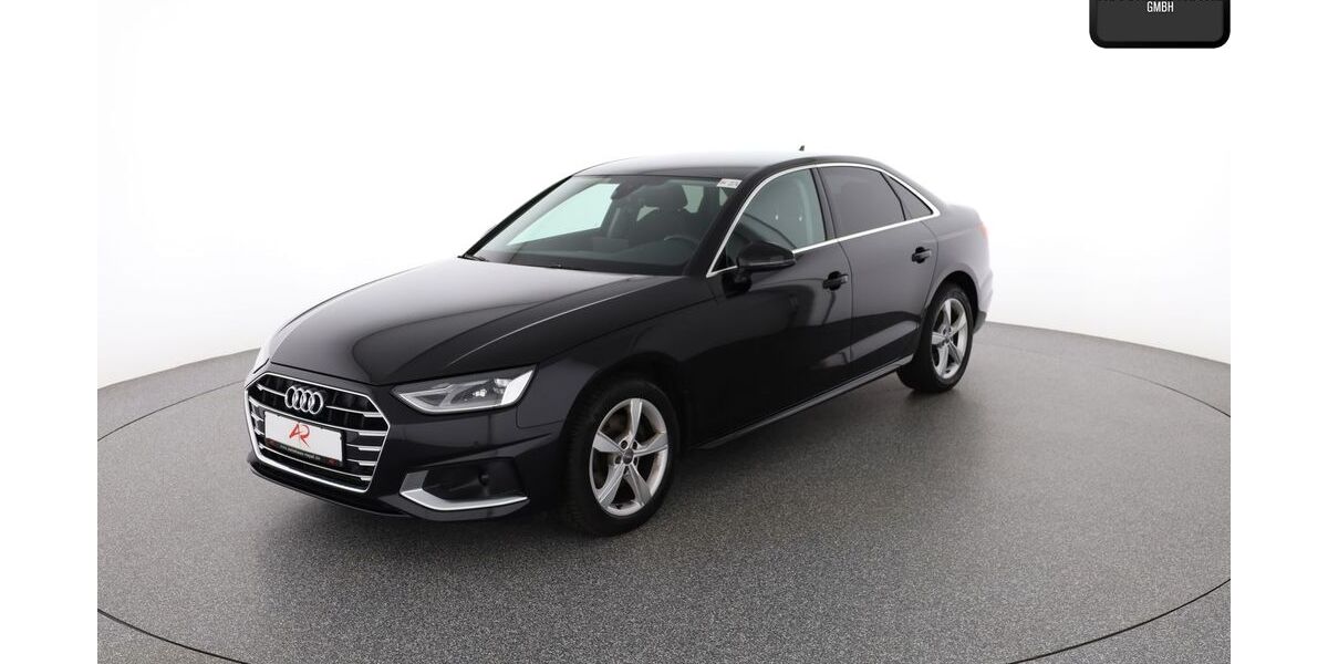 Audi A4 65.081 km 22.880 &euro; Schönefeld 12529