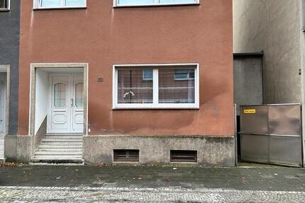 Schönes Einfamilienhaus in Hamm Westen zu vermieten zimmer