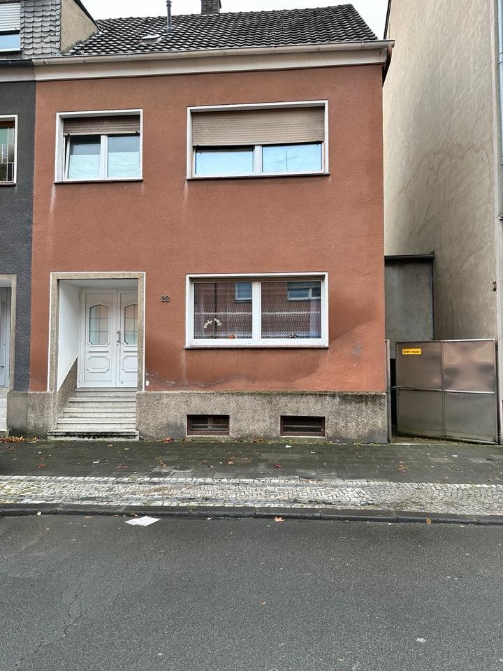 Schönes Einfamilienhaus in Hamm Westen zu vermieten zimmer