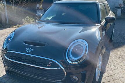 Mini Cooper S Clubman 13.900 km 28.500 &euro; Bassum 27211