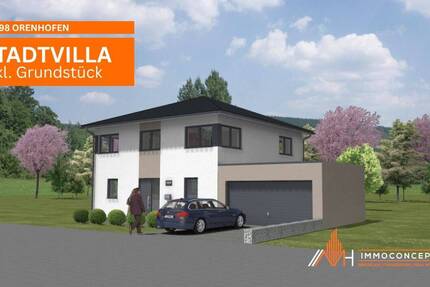 Haus Orenhofen - 6 Zimmer, 160 m&sup2;, 518.000&euro; | Angebot:26879077