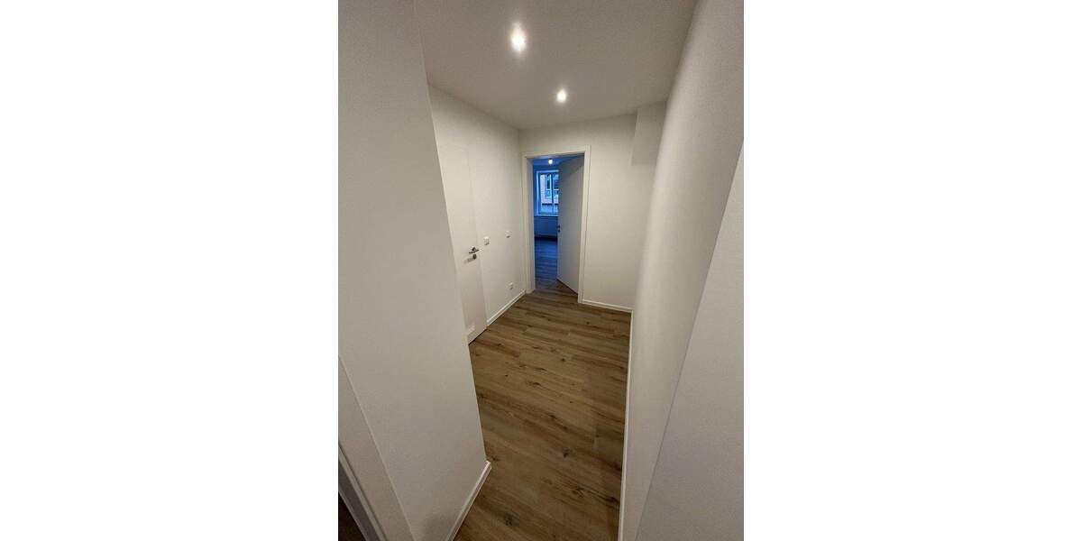 Etagenwohnung Bremen Lesum - 3 Zimmer, 79 m&sup2;, 980&euro; | Angebot:25389913