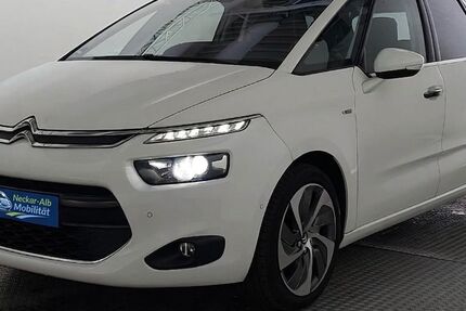 Citroen C4 Picasso 99.000 km 7.800 &euro; Ofterdingen 72131
